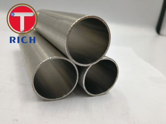 Un buen precio. Tubo inoxidable a dos caras de la tubería de acero 2205 de ASTM 790 en línea