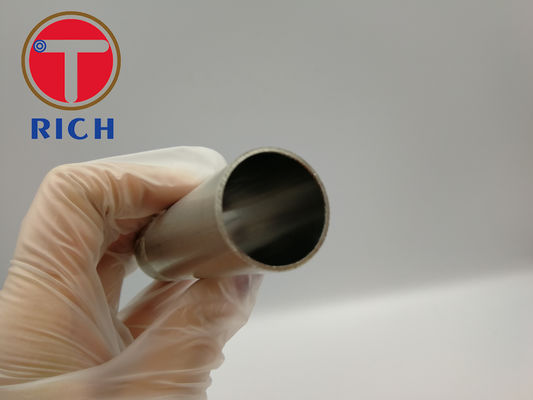 Un buen precio. Tubo de acero inoxidable del duplex de ASTM A789 UNS S32750 SA790 S32750 en línea