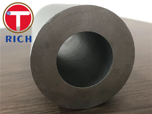 Un buen precio. Tubo de acero inoxidable del duplex 304/304L de ASTM A790 en línea