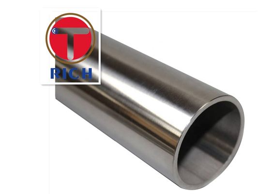 Un buen precio. Tubo de acero del duplex inoxidable a dos caras de la tubería de acero de A789 UNS S31803 S32205 en línea