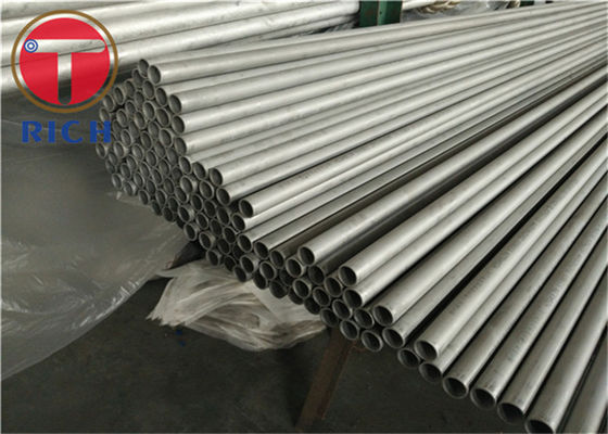Un buen precio. Tubería de acero inoxidable del duplex S32760 en línea