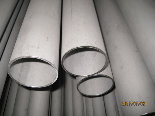 Un buen precio. tubería de acero inoxidable 2205 en línea