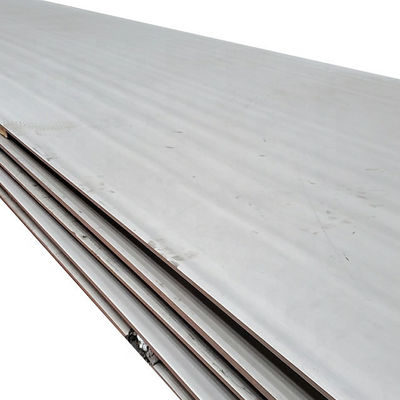 Un buen precio. 6mm-860mm OD de acero inoxidable de hoja dúplex superficie encurtida para la máxima durabilidad en línea