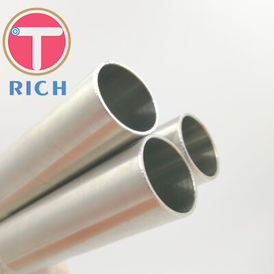 Un buen precio. Tubo sin soldadura de la aleación de níquel de Astm B423 Incoloy 825 Uns N08825 en línea