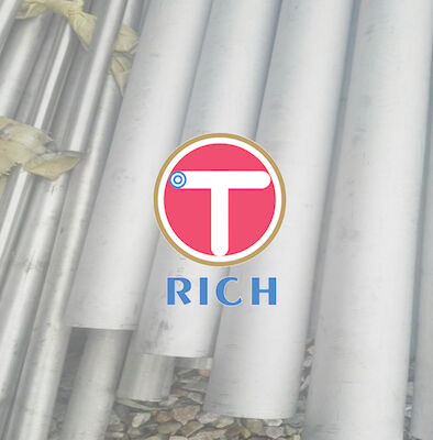 Un buen precio. Tubería de acero especial de la aleación de níquel de OD12.0mm Hastelloy C276 en línea