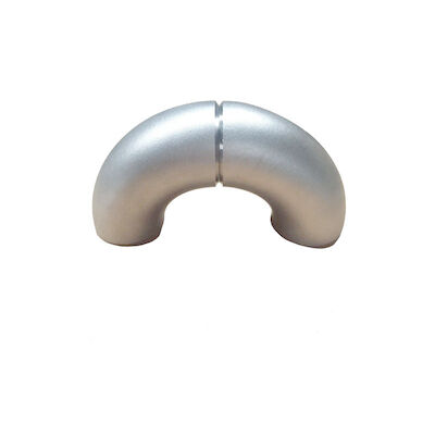 Un buen precio. ISO14001 ASME B444 Inconel 625 instalaciones de tuberías en línea