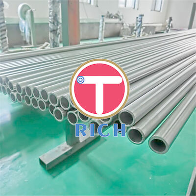 Un buen precio. Tubo inconsútil de OD6.35mm 1m m Inconel 718 en línea