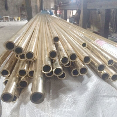 Un buen precio. Tubería de acero de la aleación de OD420mm Torich para el condensador en línea
