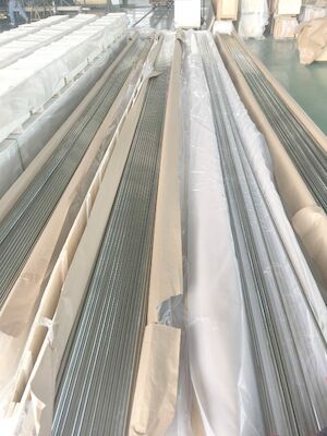 Un buen precio. Tubos del cambiador de calor de la aleación de cobre 2m m Od de TORICH en línea