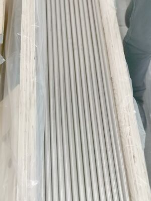 Un buen precio. Tubos del cambiador de calor de la aleación de cobre TORICH ASTM B111 2m m en línea