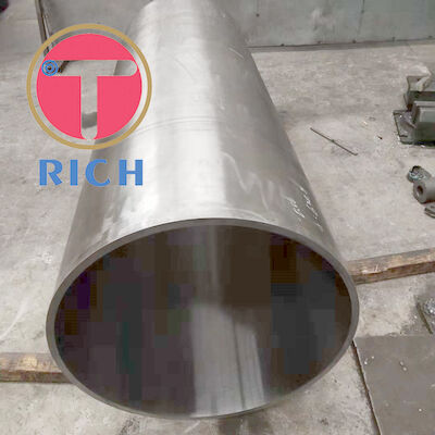 Un buen precio. Tubo inconsútil del cilindro hidráulico de TORICH E355 EN10305 en línea