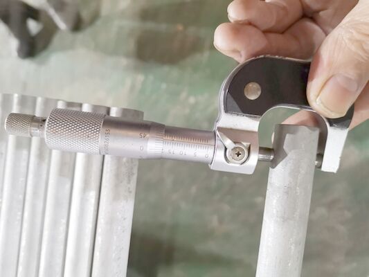 Un buen precio. Tubos del cambiador de calor de ASTM A213 Ss304 3m m Od en línea
