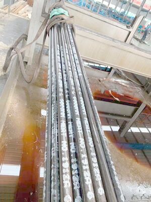 Un buen precio. Tubos de acero del cambiador de calor de carbono TORICH de ASTM A192 en línea