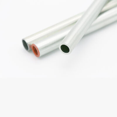 Un buen precio. Tubo de acero de la precisión del grueso de API Carbon 0.3-3.5m m en línea