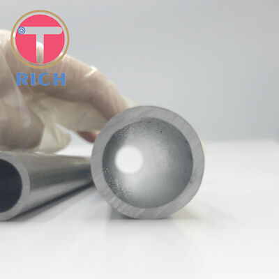 Un buen precio. Estruendo de acero 1630 del tubo de la precisión inconsútil hidráulica en línea
