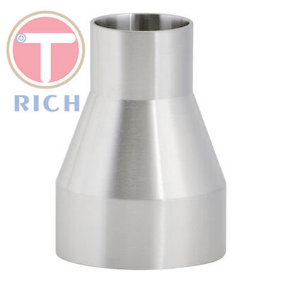 Un buen precio. ASME B16.9 10