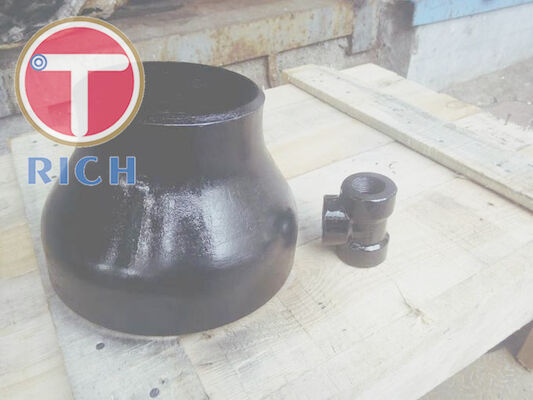 Un buen precio. Acero de carbono 48