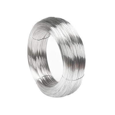 Un buen precio. Alambre inoxidable AISI 316 de la soldadura al acero de ASTM A555 A580 para soldar con autógena a Rod Production en línea