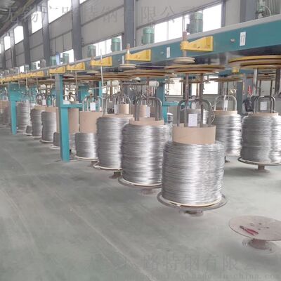 Un buen precio. Malla de alambre de acero inoxidable ultra fina brillante 304 316 del lugar de la construcción en línea