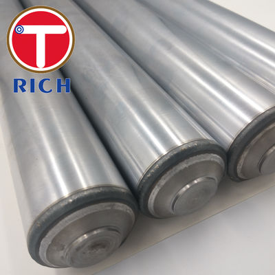 Tubo retirado a frío 10x1 12x1 del amortiguador de choque de DIN2391 E235 E355