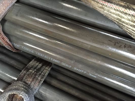 Un buen precio. Tubo de acero inconsútil St37 St45 del PESO 3.5m m de la precisión retirada a frío del estruendo 2391 en línea