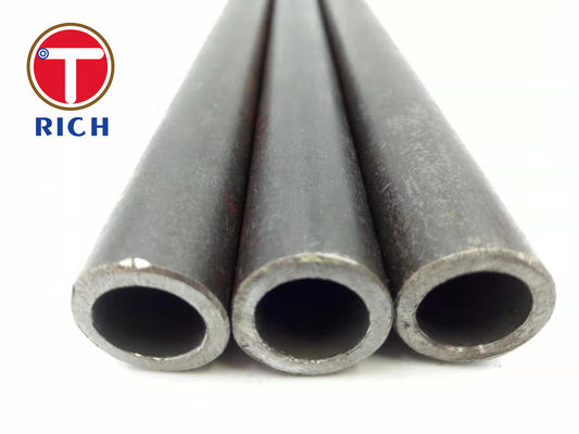 Un buen precio. La tubería de acero de la aleación de OD44.5mm ID38.1mm AISI4130 Moly recoció en línea