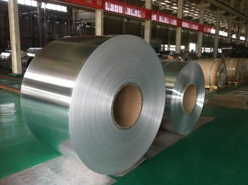 Un buen precio. DX51D DX53D galvanizó el niquelado de acero de la hoja de la bobina en línea