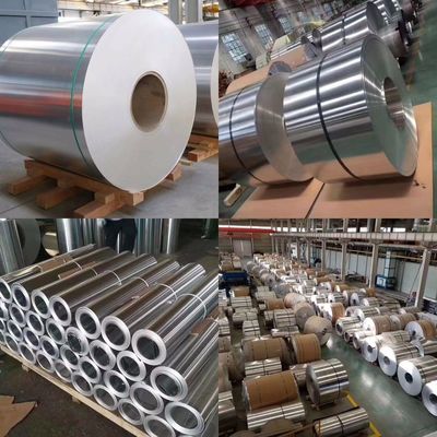 Un buen precio. el color de 0.5m m cubrió el grado de acero galvanizado prepintado de la bobina Dx51d en línea