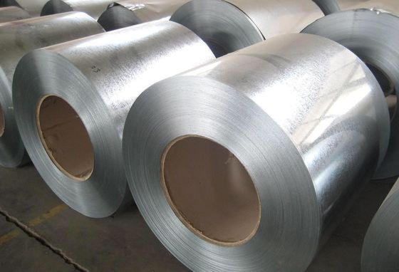 Un buen precio. S220GD S250GD DX51D Z275 galvanizó la bobina de acero Micromachining en línea