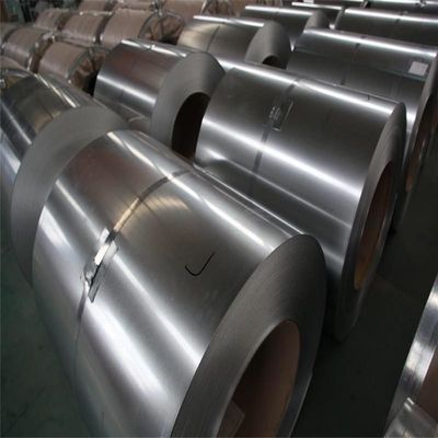 Un buen precio. La bobina de acero AZ60 del Galvalume cubre con cinc la bobina de acero aluminizada de Aluzinc en línea