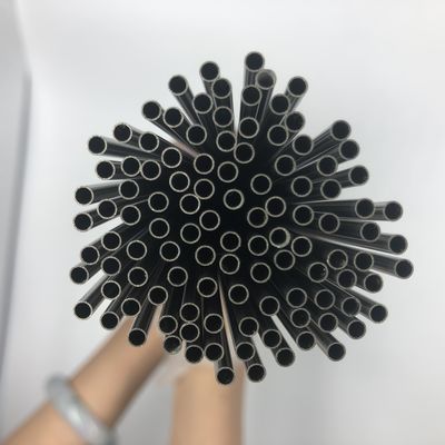 Un buen precio. El tubo capilar del acero inoxidable de TORICH ASTM A312 316l 6m m soldó con autógena en línea