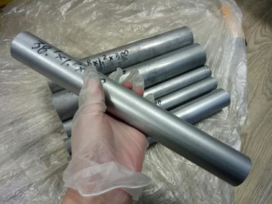 Un buen precio. JIS G3314 SA1D TS16949 aluminizó el tipo de acero soldado con autógena del tubo HFW en línea
