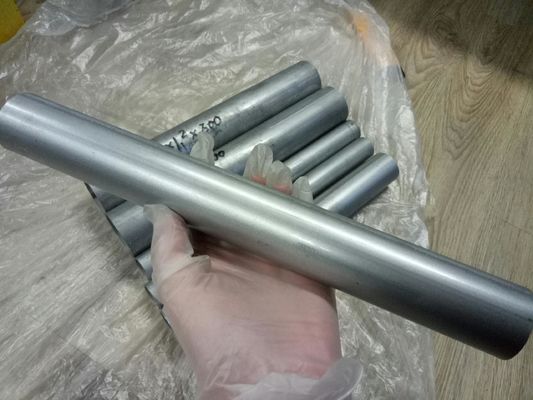 Un buen precio. La forma redonda aluminizó el tubo soldado con autógena de acero JIS G3314 SA1D 50.8*1.6 en línea