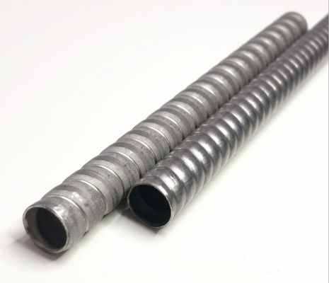 Un buen precio. Tubo acanalado espiral de la aleación del titanio de TA1 TA2 para el cambiador de calor en línea