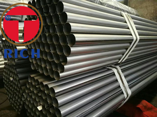 Un buen precio. Tubo inconsútil de la aleación de níquel de ASME SB466 UNS NO6600 600 para el motor en línea