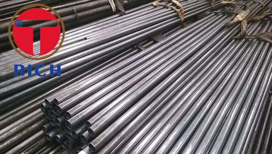 Un buen precio. grueso de la tubería de acero 0.5m m de la aleación de 35crmo 40crmo 42crmo en línea