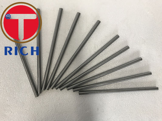 Un buen precio. EN10305-1 E215 E235 E355 galvanizó el tubo de acero de la alta precisión en línea