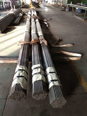 Un buen precio. ASTM A179 3/4