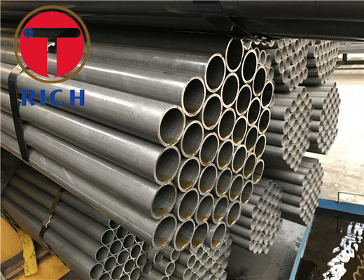 Un buen precio. E235 1,0308 CEW 4 RST37-2 TS-34A DOM Steel Tube en línea