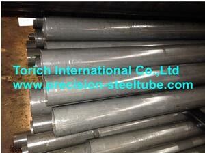 Un buen precio. Precisión exhausta 4130 Dom Tubing Round del mandril en línea