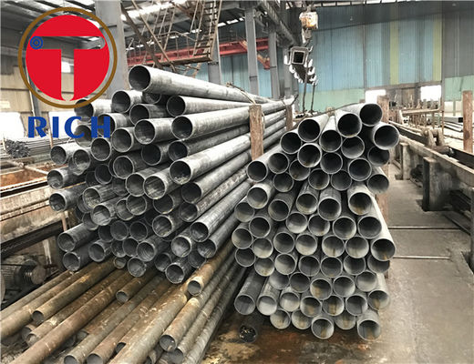 Un buen precio. tubería 1020 del carbono de 54.1*48 Astm A513 Dom Steel Tube Automotive Industry en línea