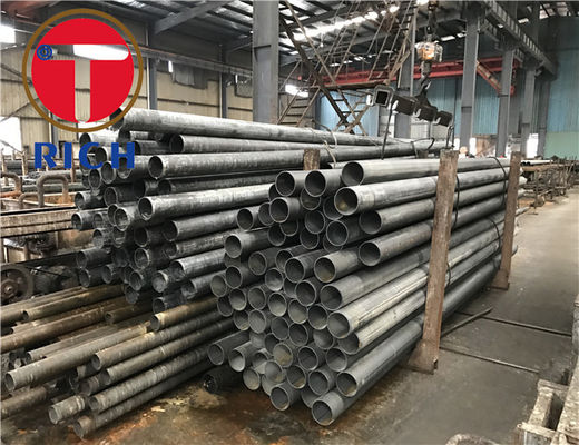 Un buen precio. 1026 marca redonda de Dom Mild Steel Tubing TORICH en línea