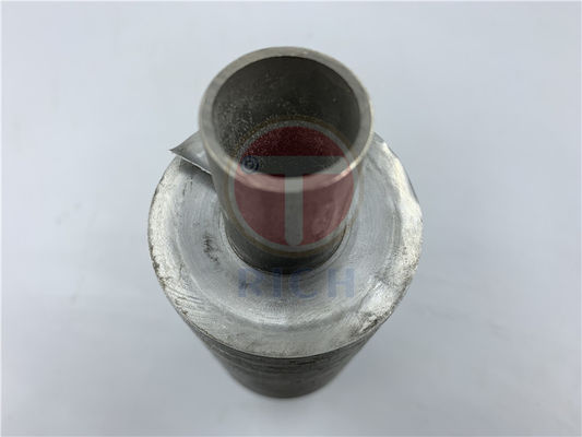 Un buen precio. El carbono basó la tubería de aluminio aletada del Od 25m m de la industria de la caldera en línea