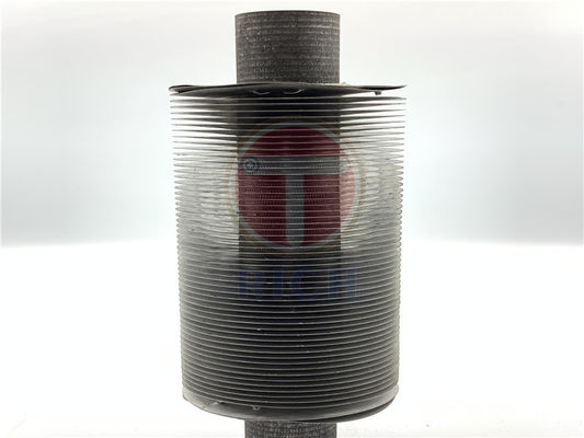 Un buen precio. 1 pulgada - tubos del cambiador de calor del OD 140m m de 2 pulgadas en línea