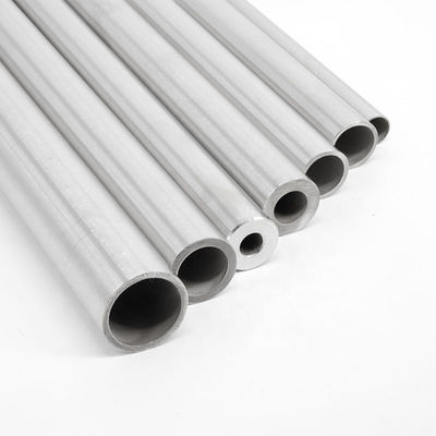 Un buen precio. Tubos inconsútiles del cambiador de calor de ASTM A213 TP304 25.4x2.0 en línea
