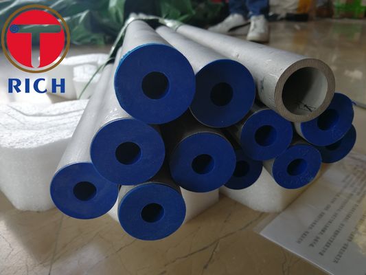 Un buen precio. Haynes 214 tubos y tubos de acero de Astm B622 Uns N07214 en línea