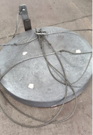 Un buen precio. Placa de acero estructural 42CrMo4 34CrMo4 25CrMo4 de Torich de la aleación en línea