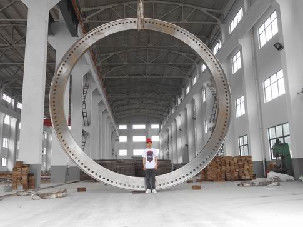 Un buen precio. Forja 304 Od de acero inoxidable 3000m m de la ISO Torich en línea