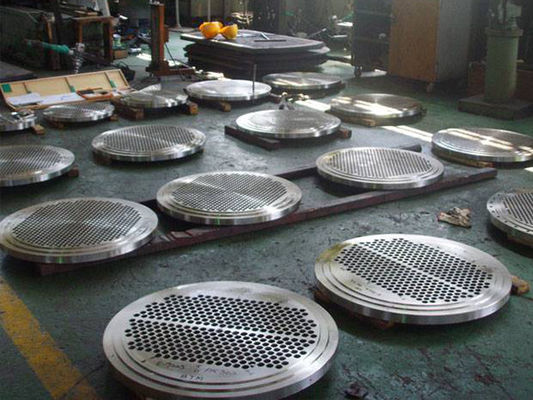 Un buen precio. tubos del cambiador de calor de 16mn Astm A516 GR 70 Torich en línea