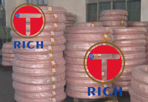 Un buen precio. Hardware que procesa la tira C2700 1m m del cobre de Torich densamente en línea